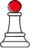 Icon Schachfigur